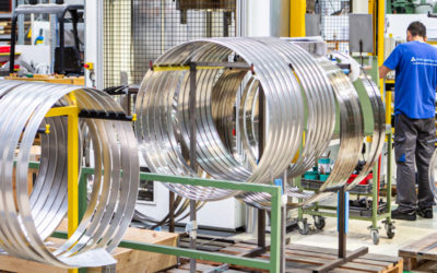 Jean Gallay | Your Aerospace Engine Components