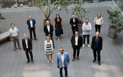 2019, a Year of Propulsion