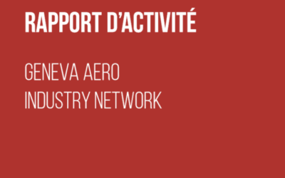 Annual Report for 2019