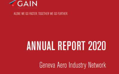 Annual Report for 2020