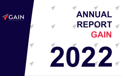The 2022 Annual Report is now available !