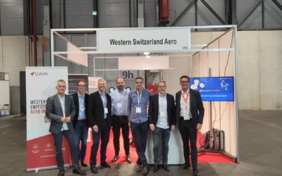 Exhibition | EUROPEAN ROTORS 2023