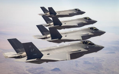 Mercury – Lockheed Martin : Un nouveau projet d’affaires compensatoires en Suisse romande