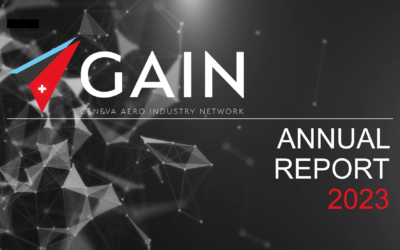 The 2023 Annual Report is now available!