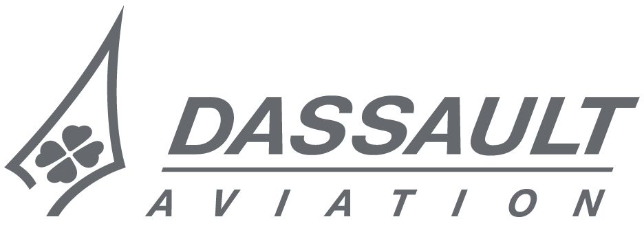 Logo Dassault