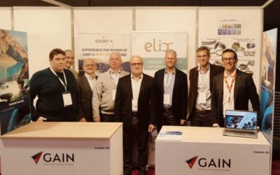 Aeromart Toulouse 2024 – B2B Matchmaking