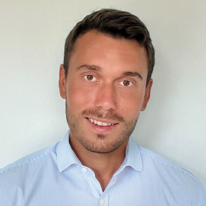 Luca Juillerat